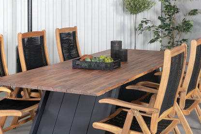 Doory, Peter Spisegrupper Natur Natur