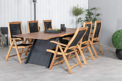 Doory, Peter Spisegrupper Natur Natur