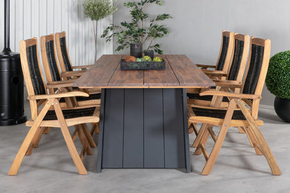 Doory, Peter Spisegrupper Natur Natur