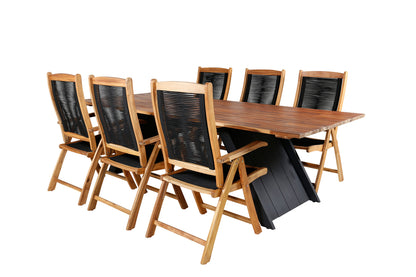 Doory, Peter Spisegrupper Natur Natur