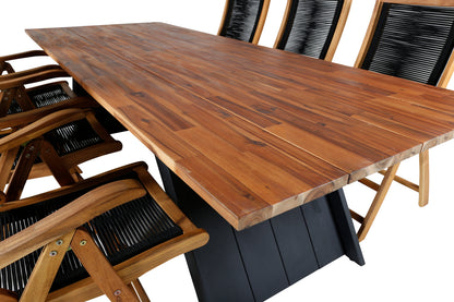 Doory, Peter Spisegrupper Natur Natur