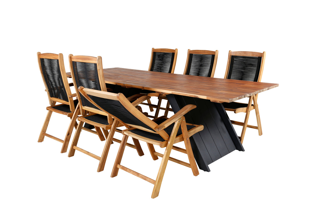 Doory, Peter Spisegrupper Natur Natur