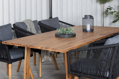 Plankton, Chania Spisegrupper Sort Natur