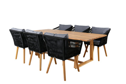 Plankton, Chania Spisegrupper Sort Natur