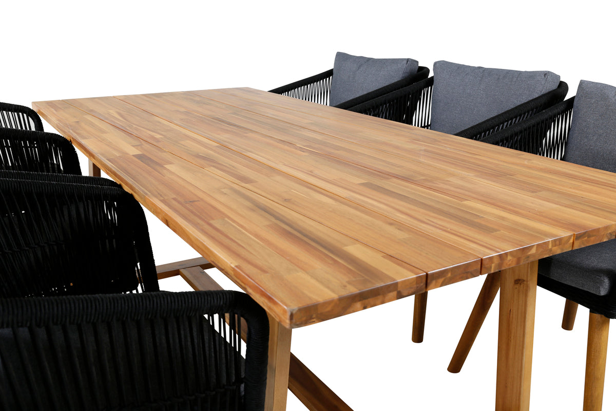 Plankton, Chania Spisegrupper Sort Natur