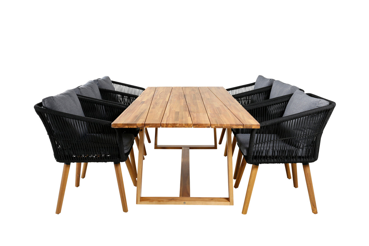 Plankton, Chania Spisegrupper Sort Natur