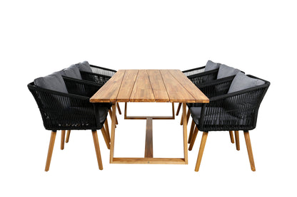 Plankton, Chania Spisegrupper Sort Natur