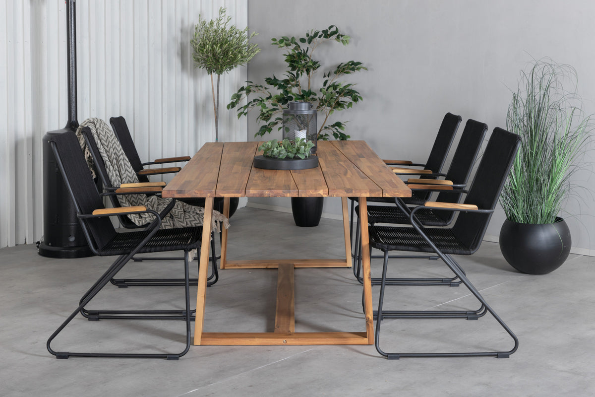 Plankton, Bois Spisegrupper Sort Natur