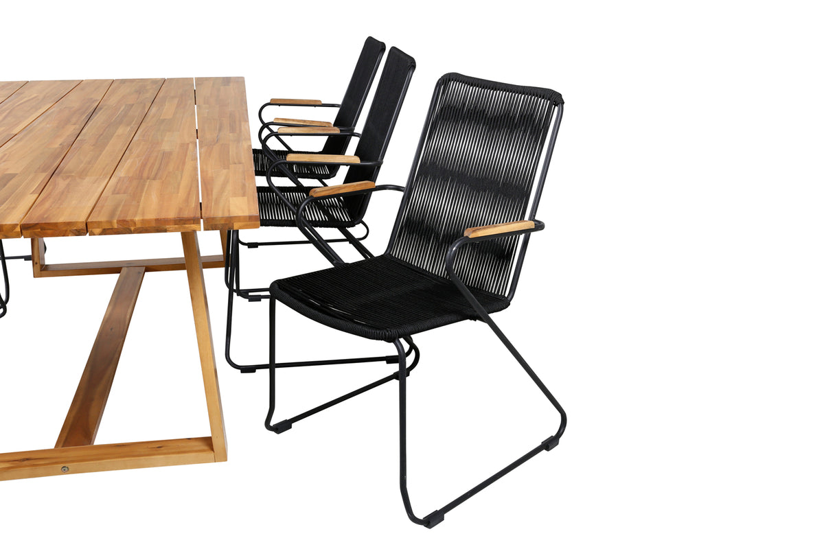 Plankton, Bois Spisegrupper Sort Natur