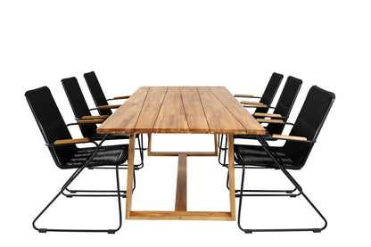 Plankton, Bois Spisegrupper Sort Natur