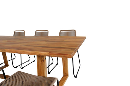 Plankton, Lindos Spisegrupper Brun Natur