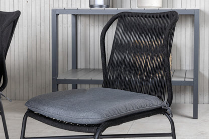 Virya, Julian Rektangulære Spisegrupper