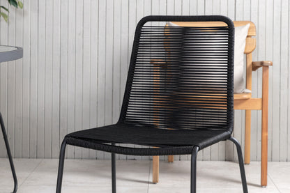 Parma, Lindos Spisegrupper Sort Mørkegrå