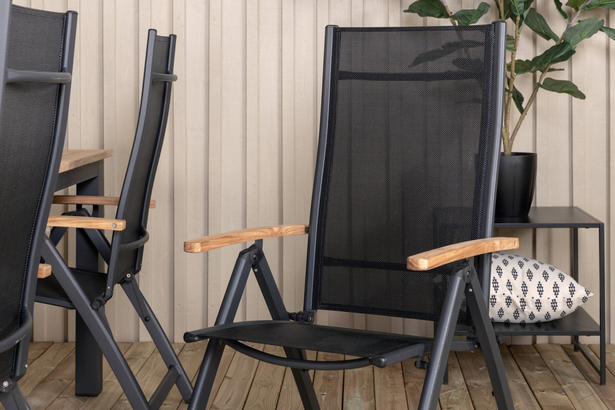 Panama, Panama Spisegrupper Sort Natur