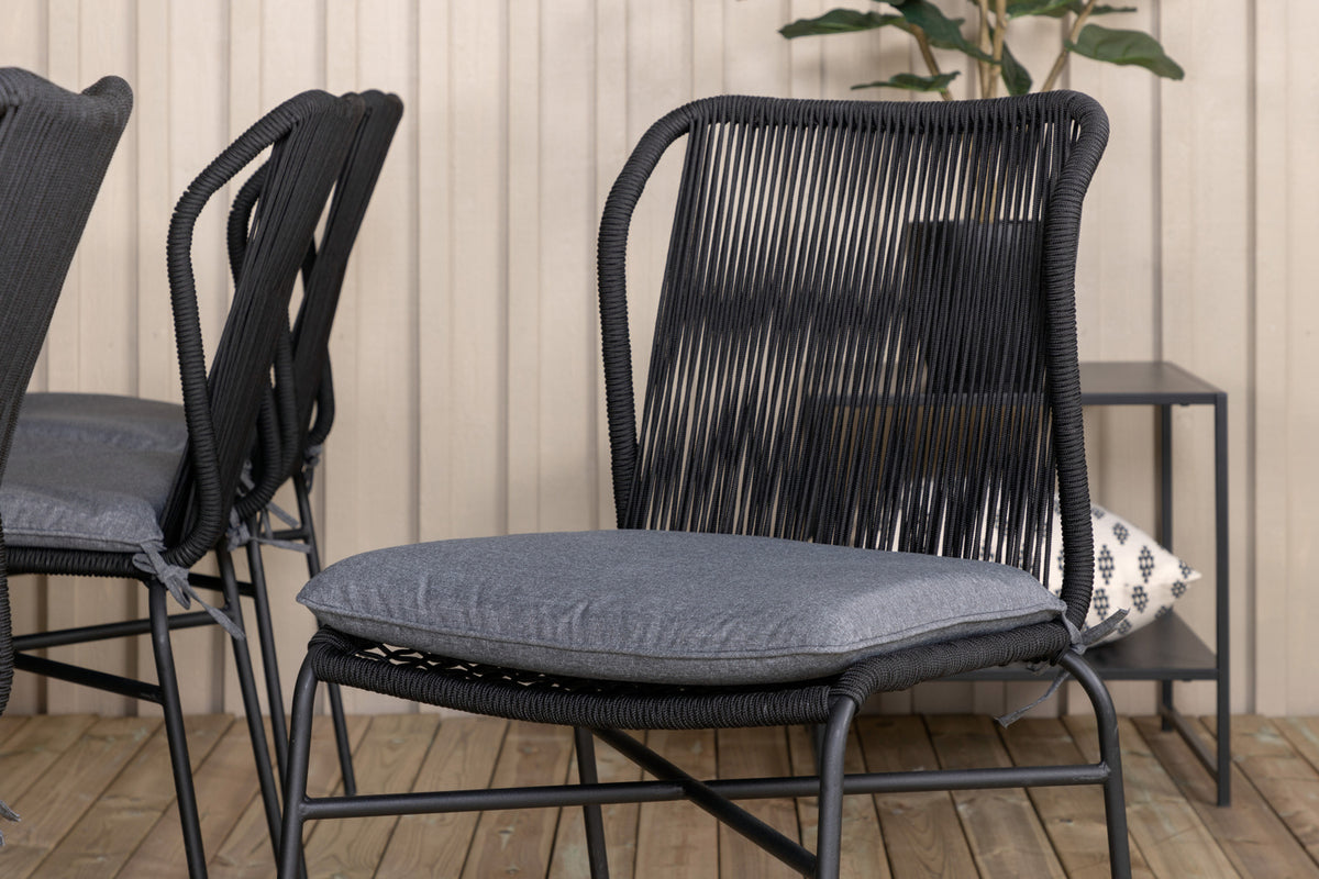 Panama, Julian Spisegrupper Sort Natur