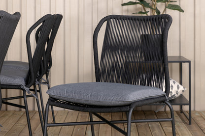 Panama, Julian Spisegrupper Sort Natur