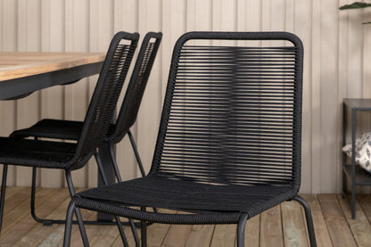 Panama, Lindos Spisegrupper Sort Natur