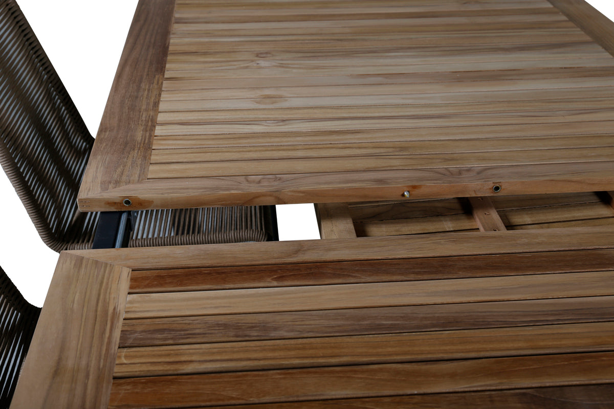 Panama, Lindos Spisegrupper Brun Natur