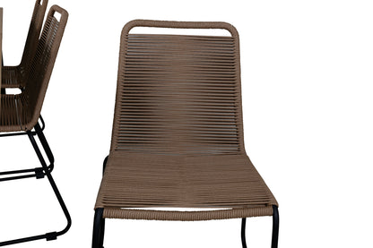 Panama, Lindos Spisegrupper Brun Natur