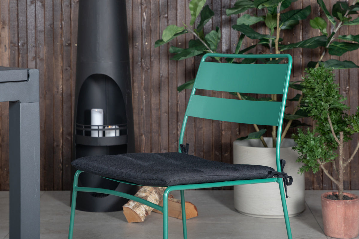 Marbella, Lina Spisegrupper Grøn Sort