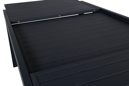 Marbella, Lina Spisegrupper Grøn Sort