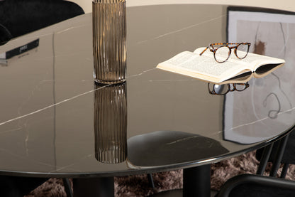 Pillan, Arrow oval spisebordssæt