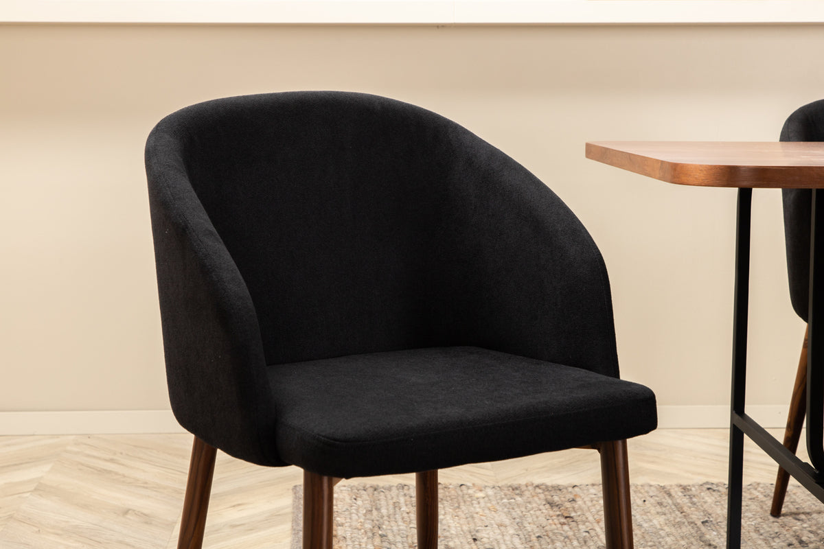 Uno, Arch Rektangulært Spisebordssæt