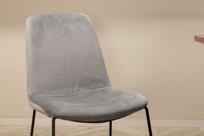 Uno, Muce Rektangulært Spisebordssæt