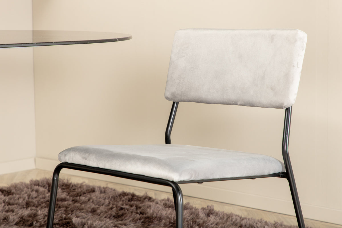 Pillan, Kenth Oval Dining Set