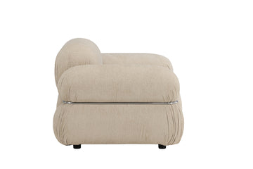 Mika Lænestol Beige