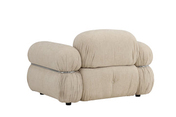 Mika Lænestol Beige