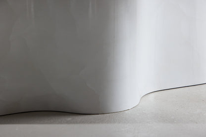 Väddö spisebord 220 x 110 White