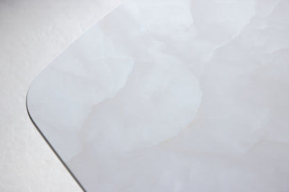 Väddö spisebord 220 x 110 White