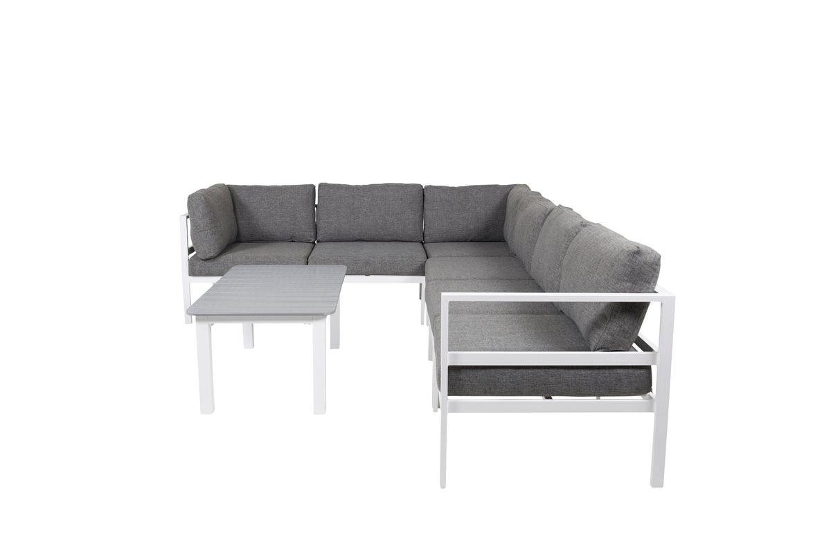 Copacabana Hjørnegrupper