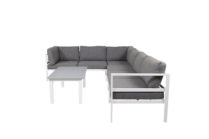 Copacabana Hjørnegrupper