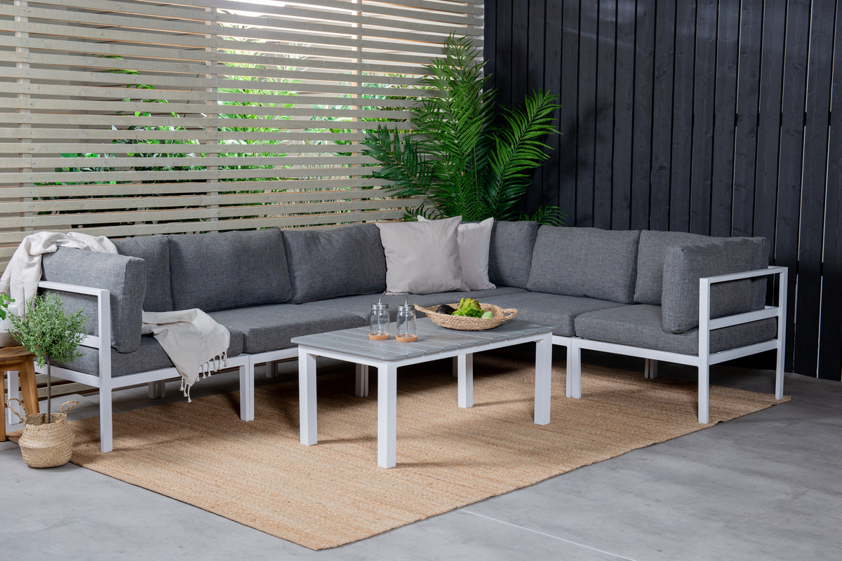 Copacabana Hjørnegrupper