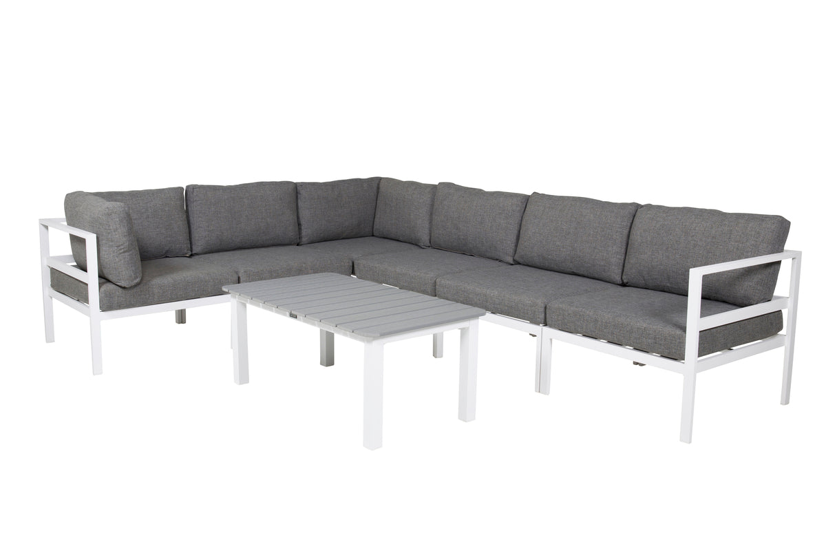 Copacabana Hjørnegrupper