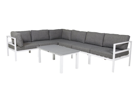 Copacabana Hjørnegrupper