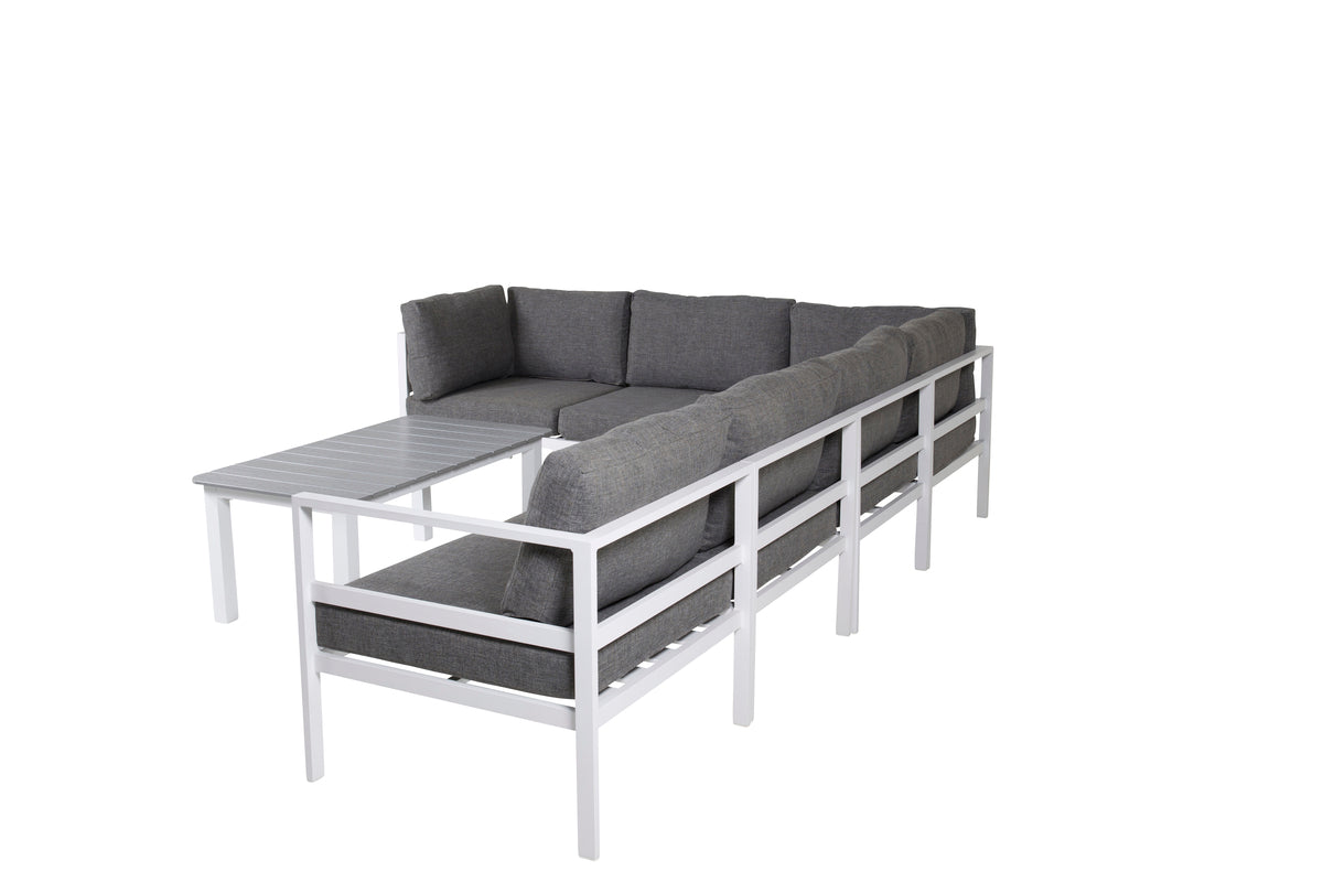 Copacabana Hjørnegrupper