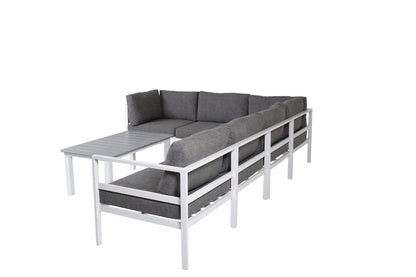 Copacabana Hjørnegrupper