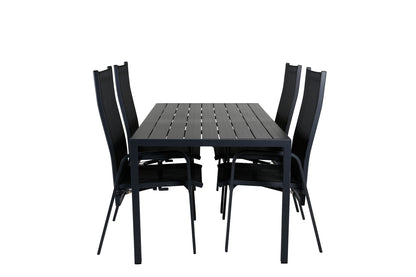 Copacabana & Break Reclinerstole Sort +