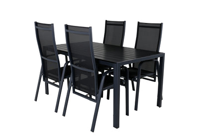 Copacabana & Break Reclinerstole Sort +