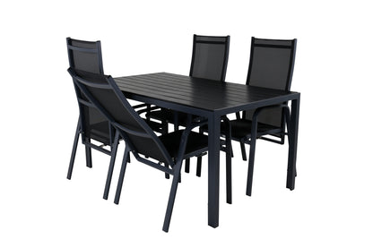 Copacabana & Break Reclinerstole Sort +