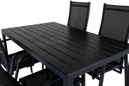 Copacabana & Break Reclinerstole Sort +