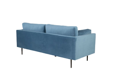 Boom 3-personers sofaer