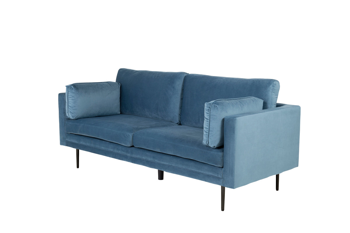 Boom 3-personers sofaer
