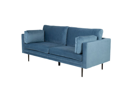 Boom 3-personers sofaer