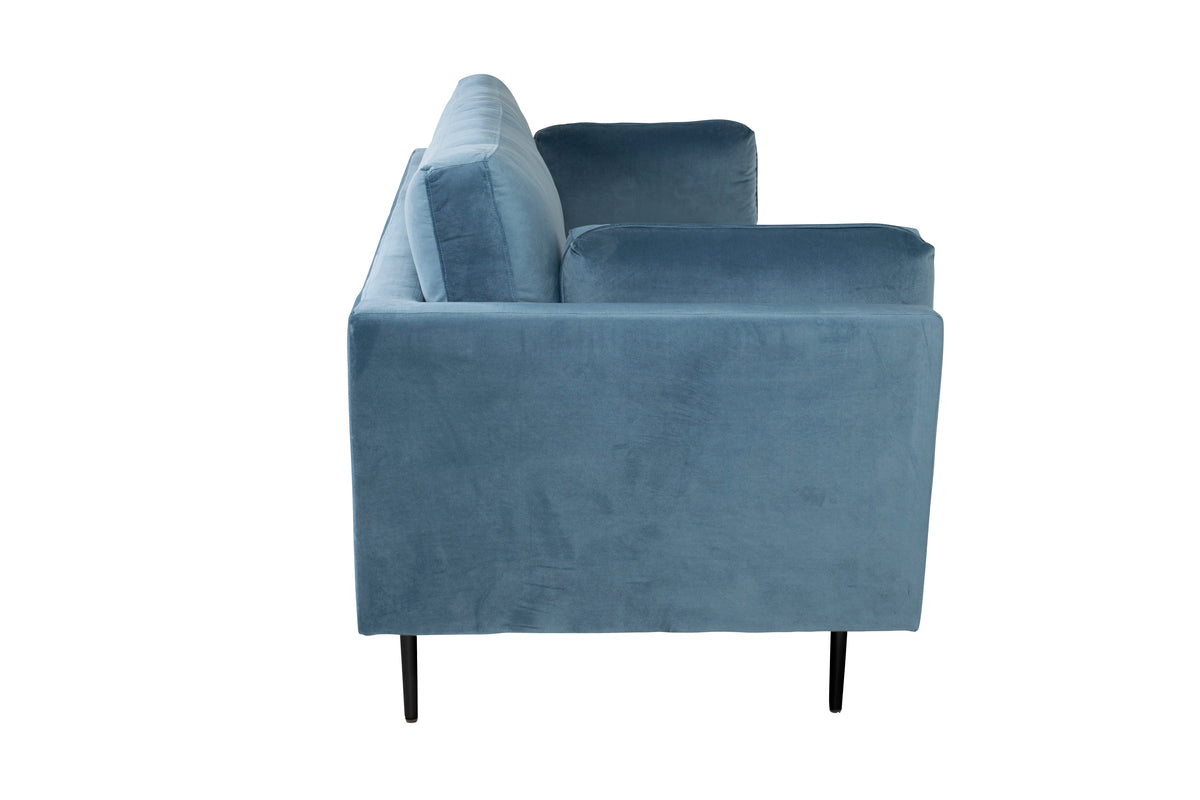 Boom 3-personers sofaer