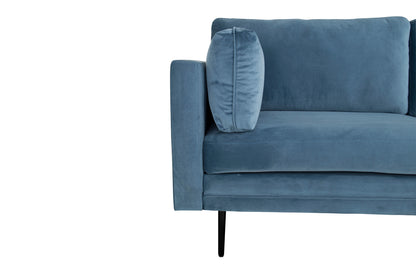 Boom 3-personers sofaer