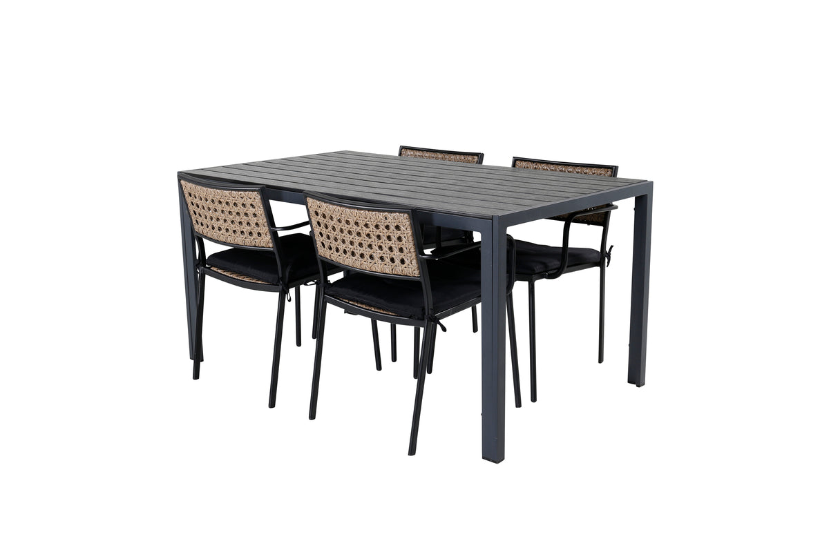 Spisegruppe Nature Sort